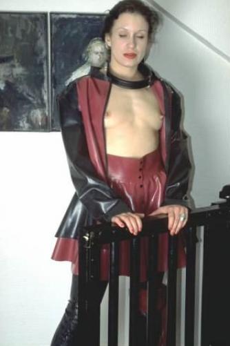 Lady-SM, Telefonerziehung